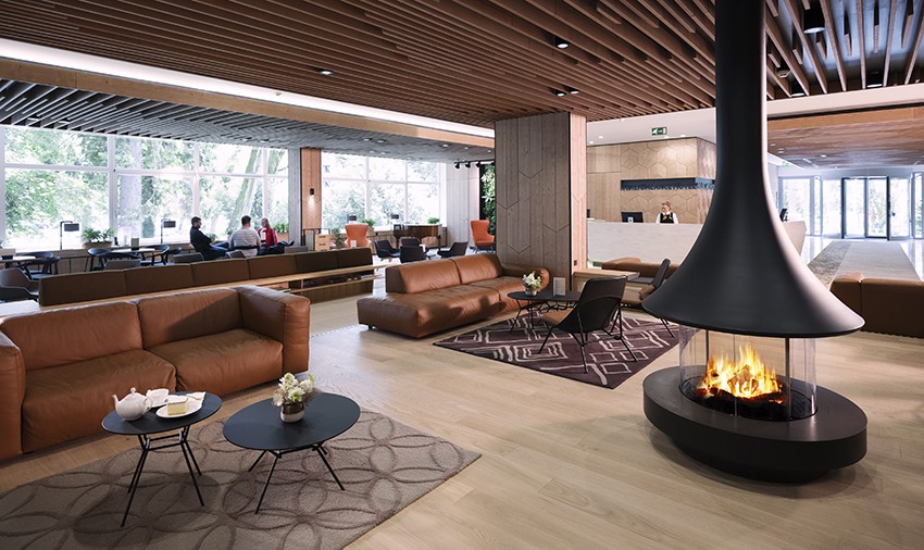Rikli Balance Hotel