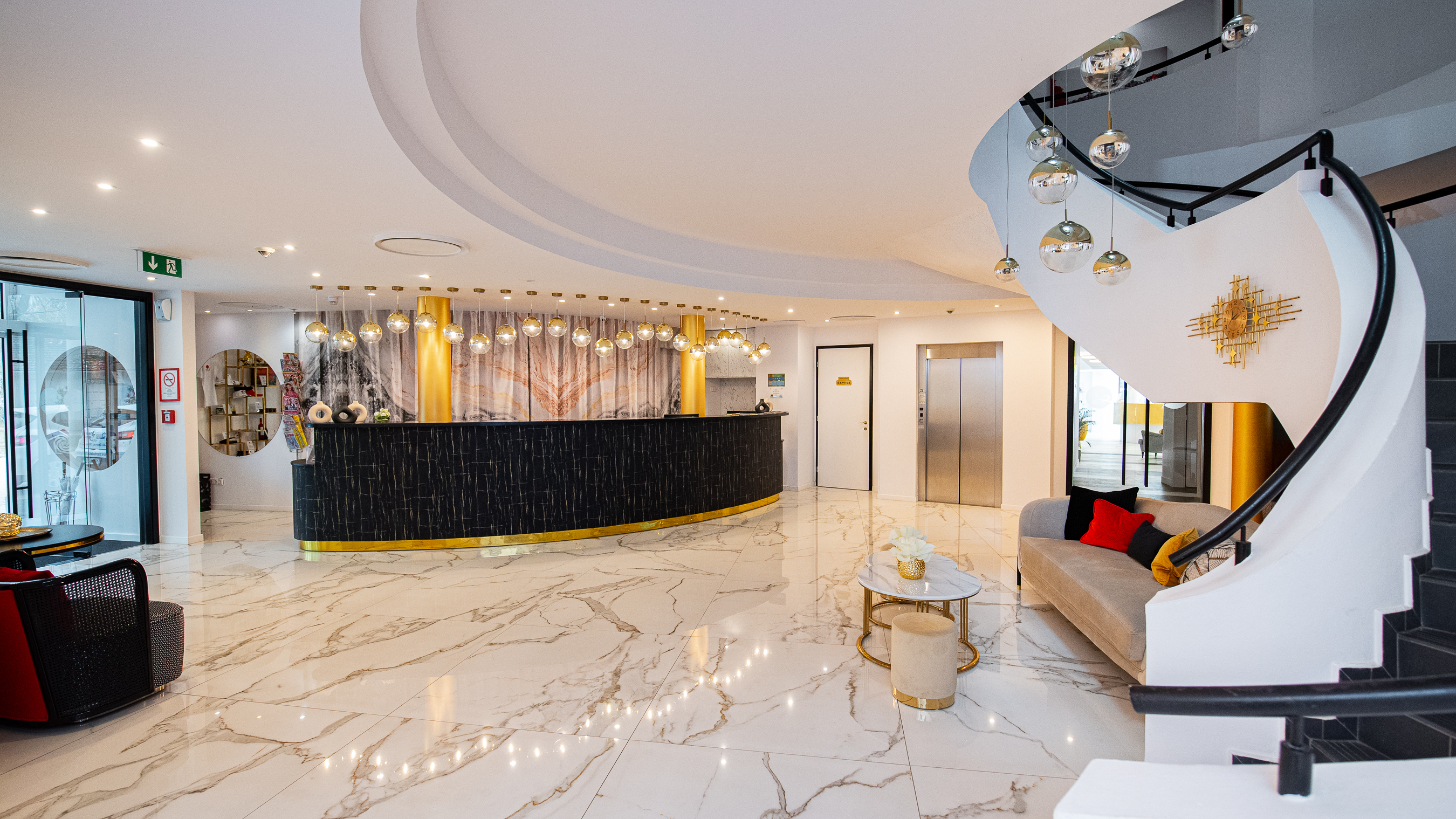 Liget Wellness és Konferencia Hotel