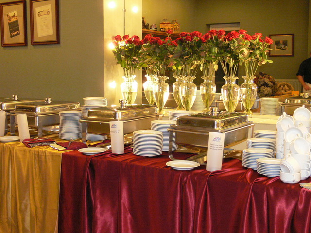 Valent Classic Center - Valfort House
