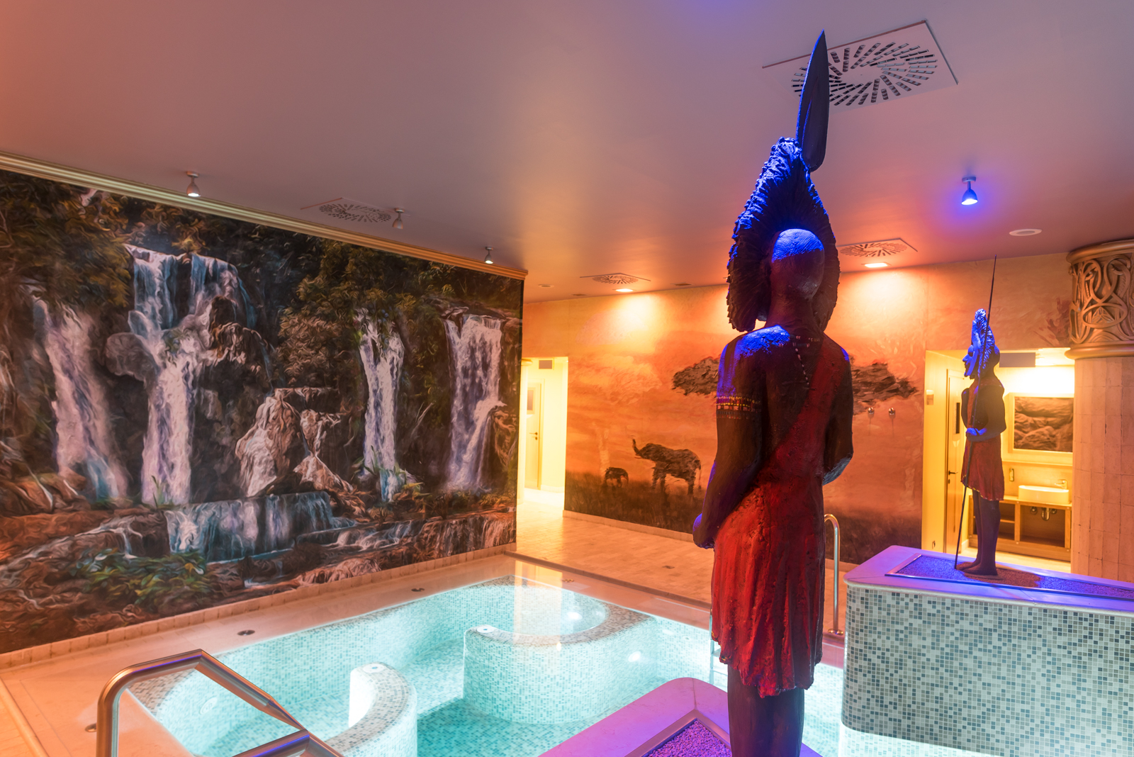Austria trend Hotel Ljubljana