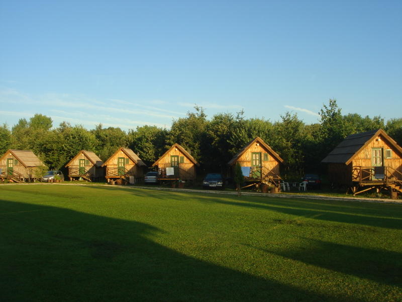 Achilles Park