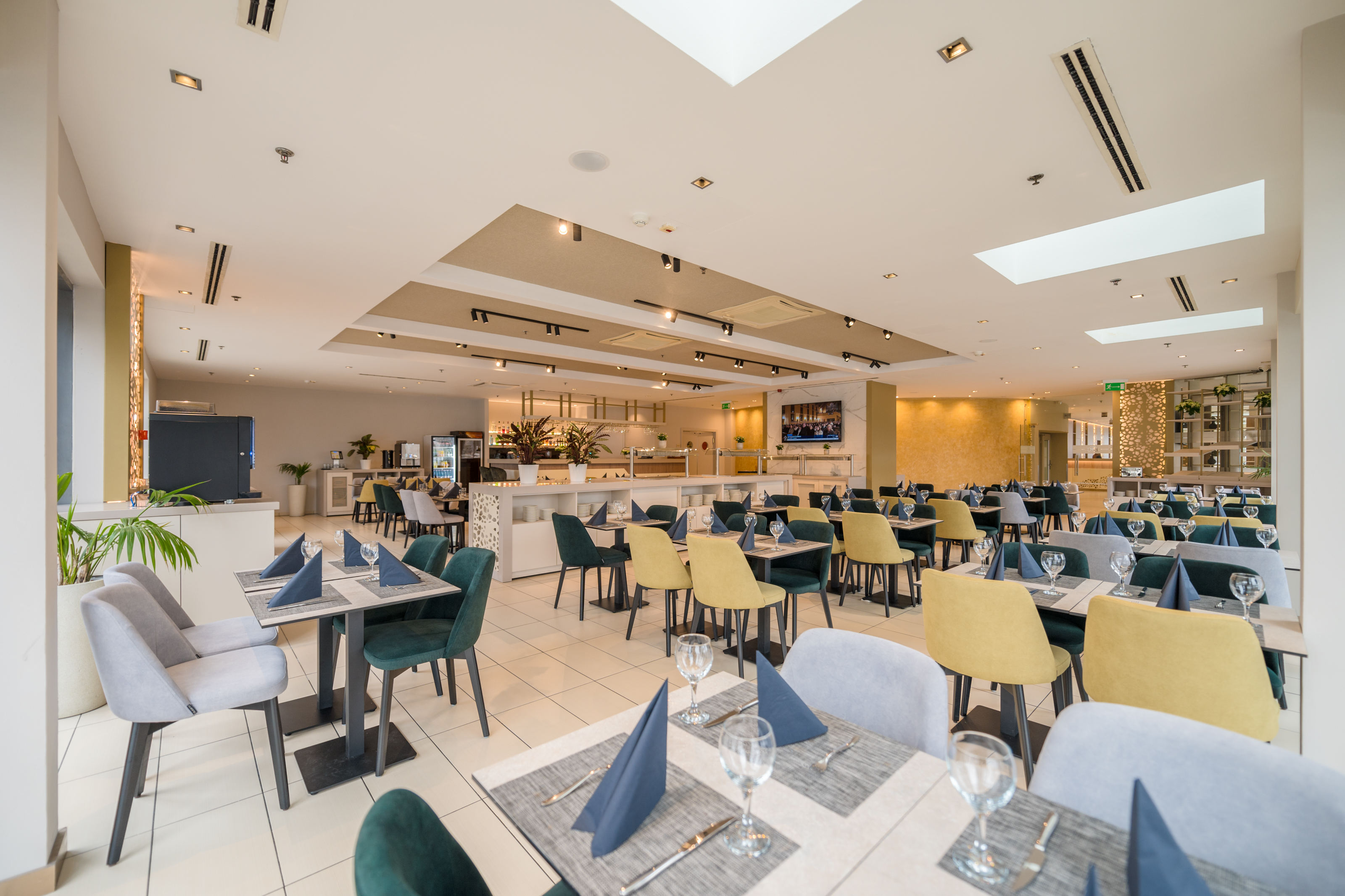 Expo Tower Hotel by Mellow Mood Hotels