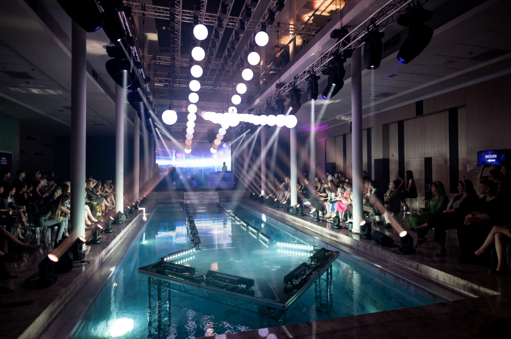 Europa Event Center
