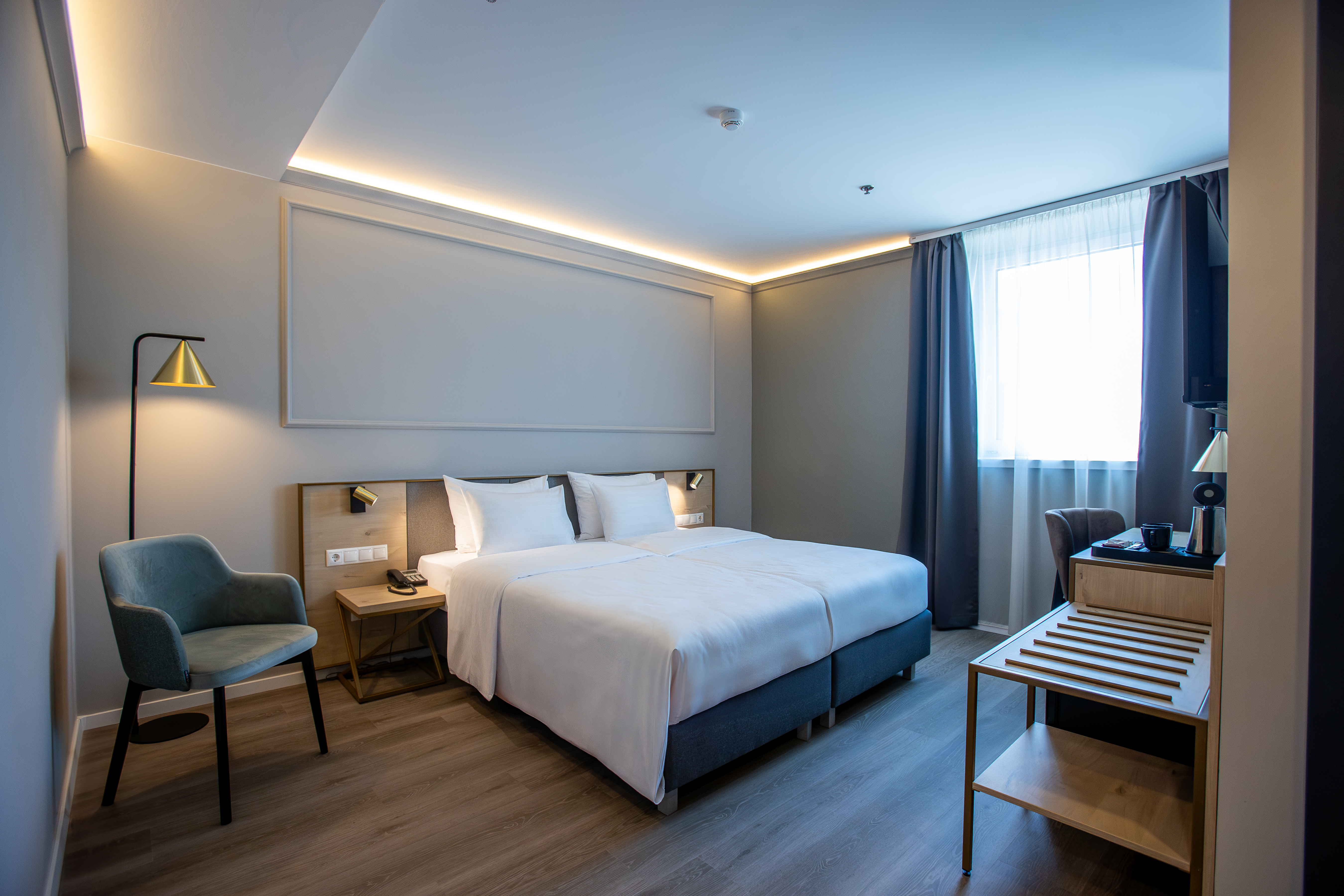 Expo Tower Hotel by Mellow Mood Hotels