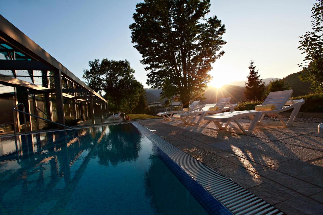 Rikli Balance Hotel