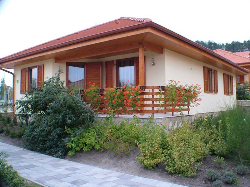 Szalajka Liget Hotel és Apartmanházak