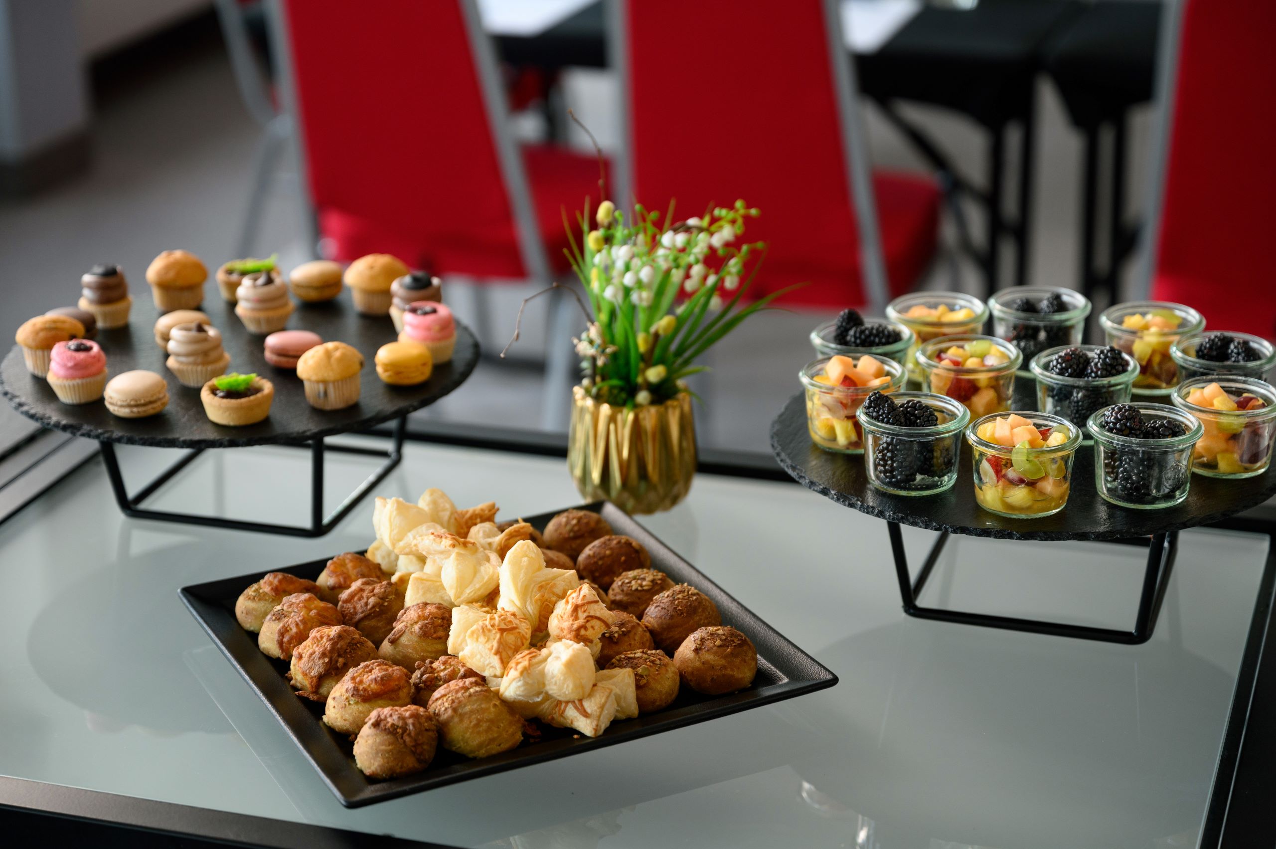Novotel Budapest Danube Hotel