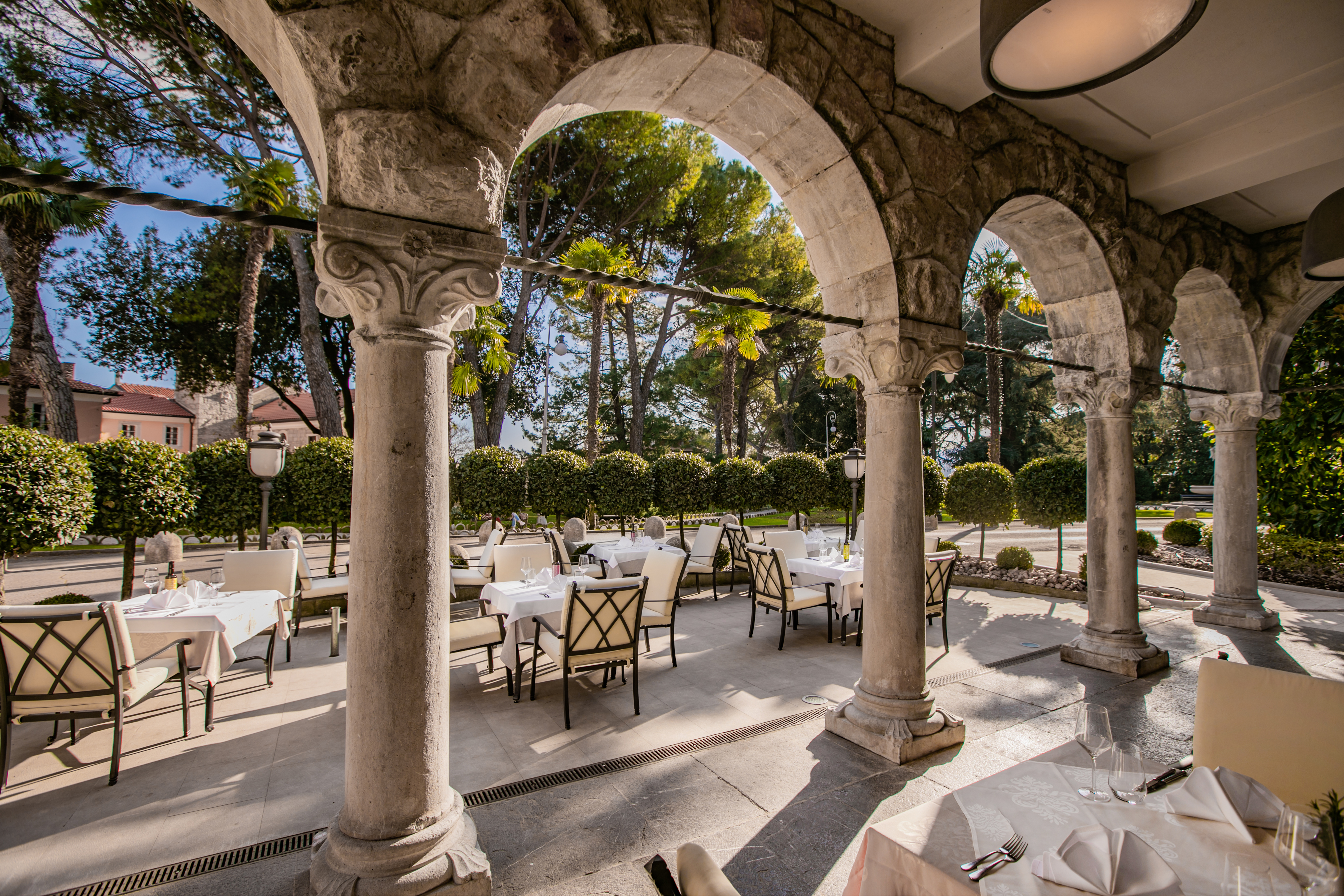 AMADRIA PARK HOTEL SVETI JAKOV