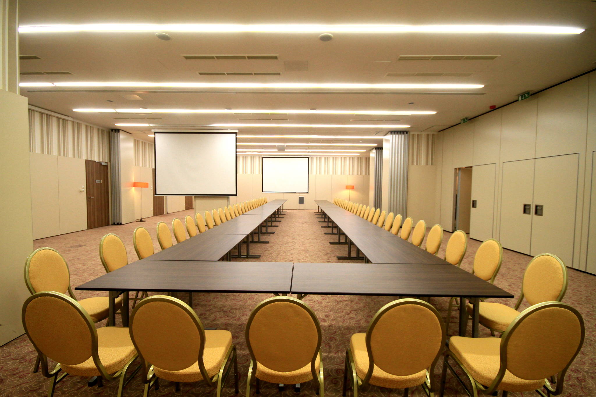 Corso Hotel Pécs