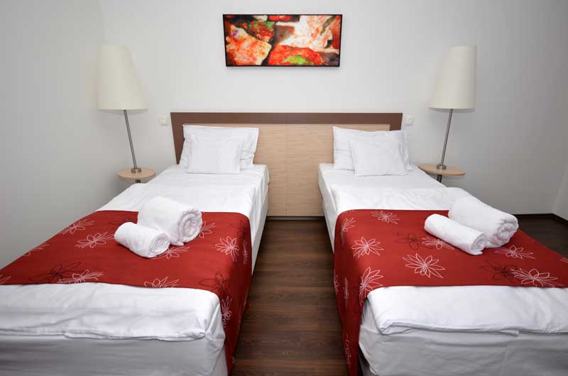 Hotel Opál