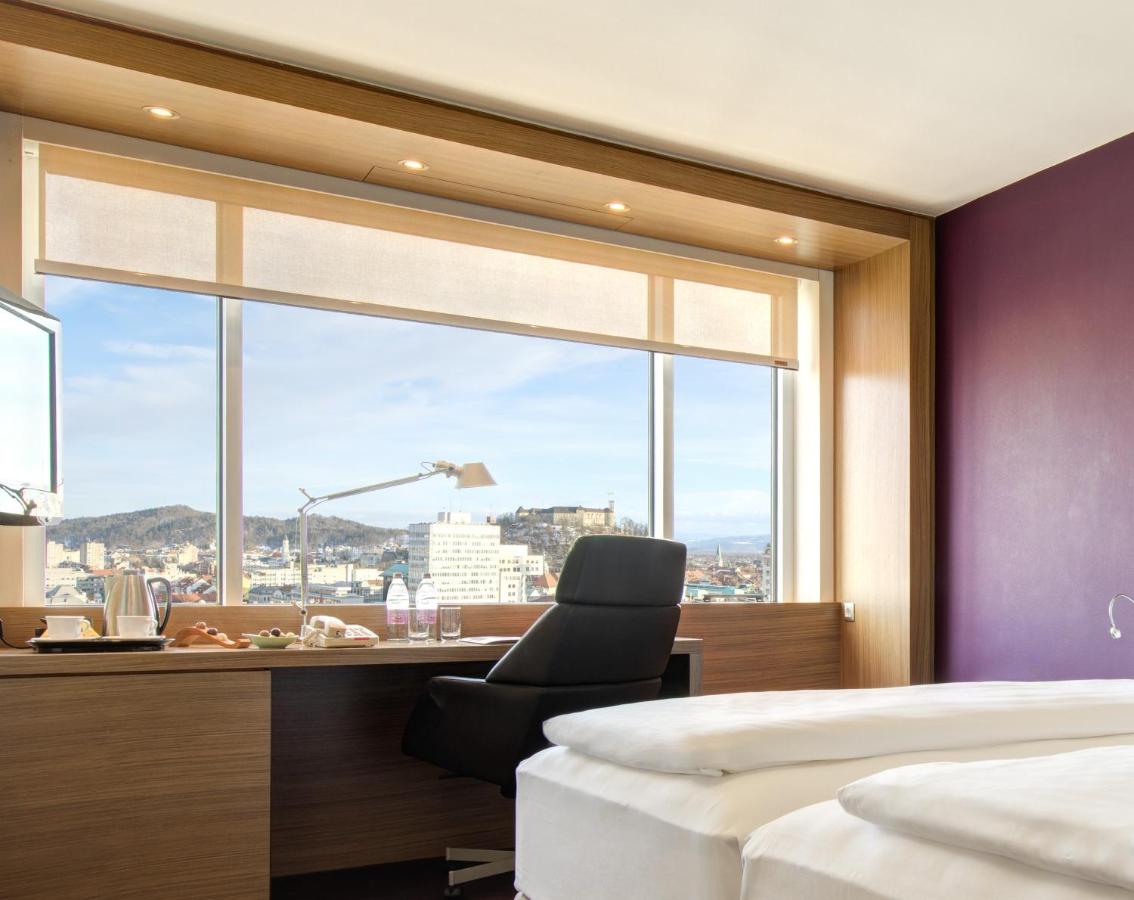 Hotel Lev