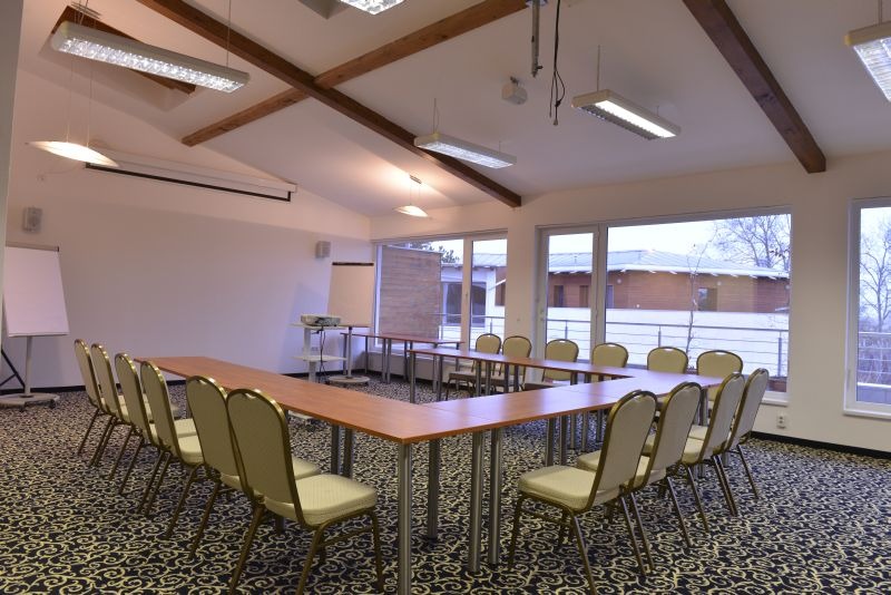 Residence Hotel Balaton