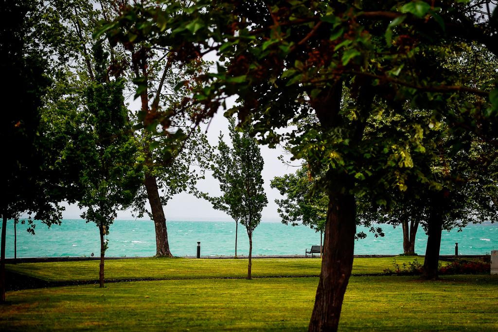OliverLux Aparthotel Tihany