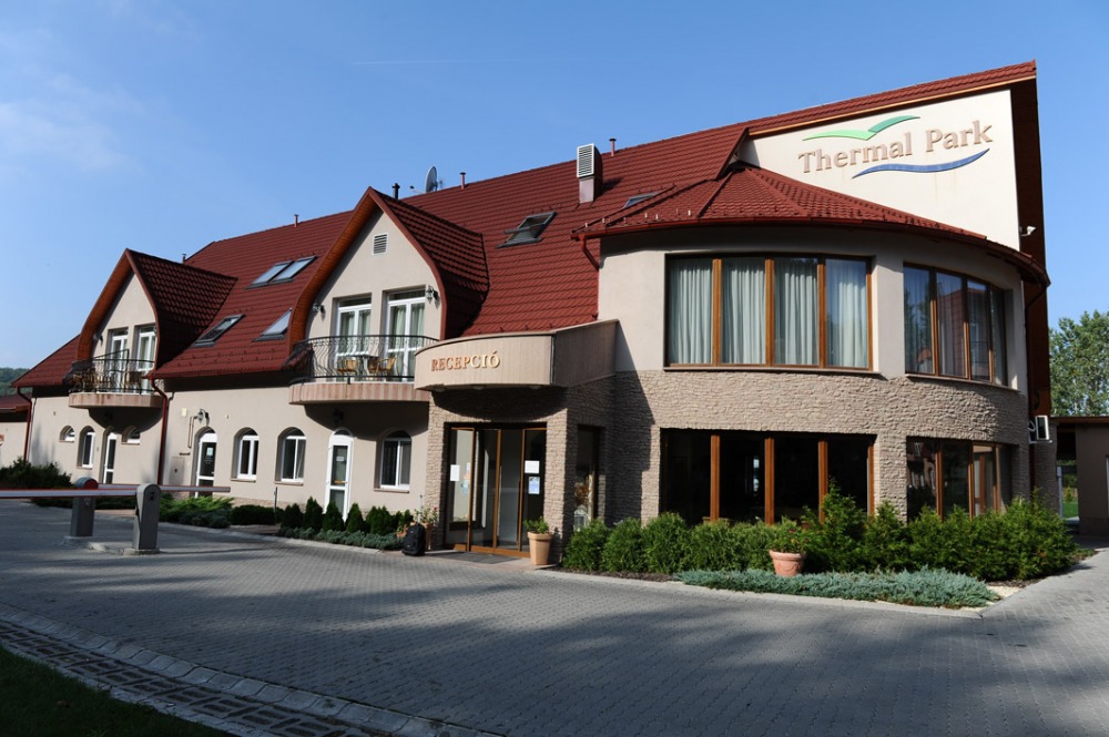 Thermal Park Hotel