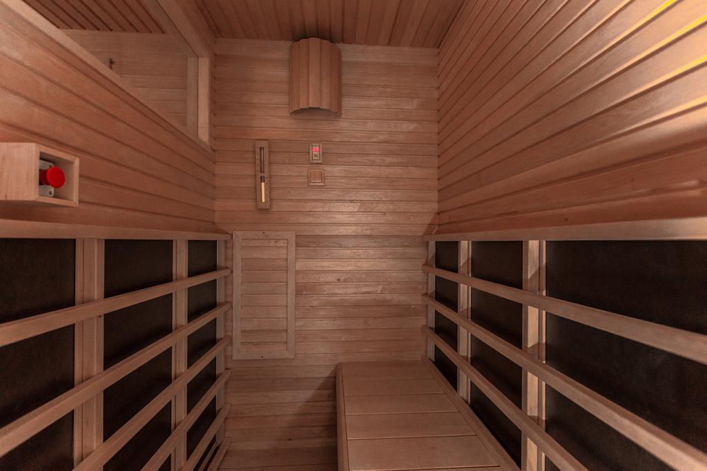 Boutique Hotel Annuska
