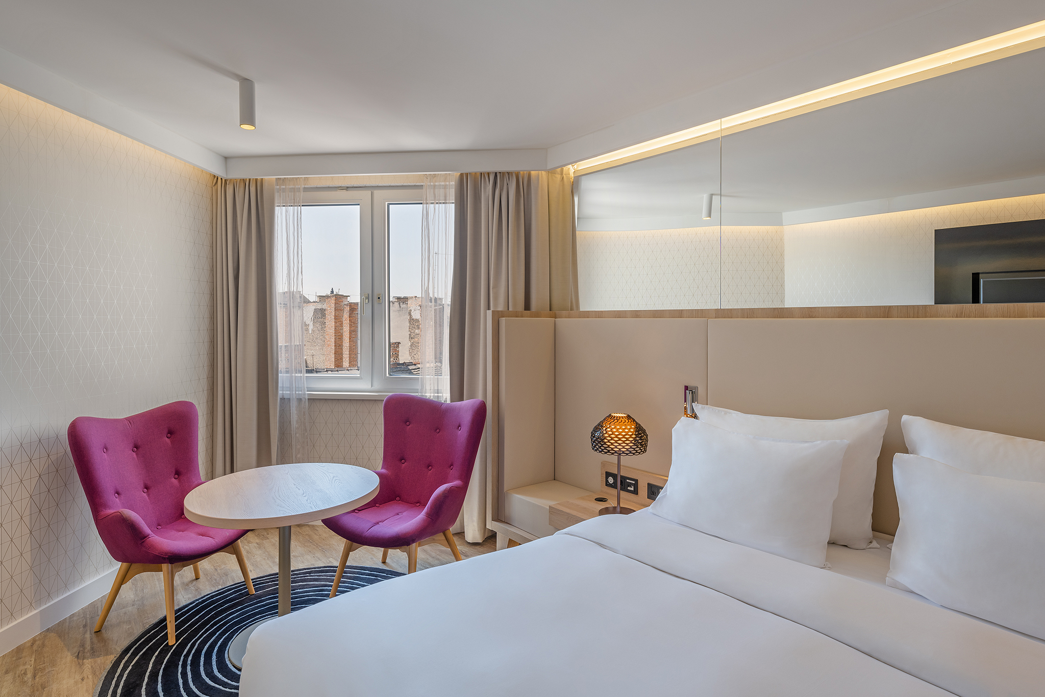 Radisson Blu Béke Hotel