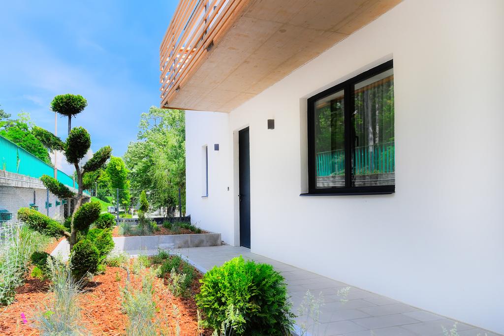 OliverLux Aparthotel Tihany
