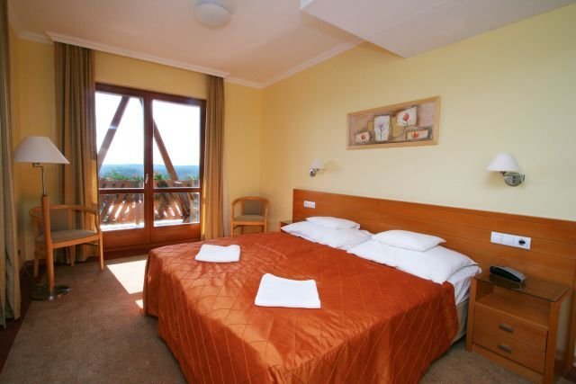 Szalajka Liget Hotel és Apartmanházak