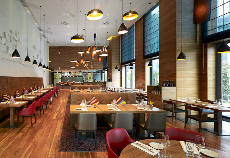 DoubleTree by Hilton Hotel Zagreb