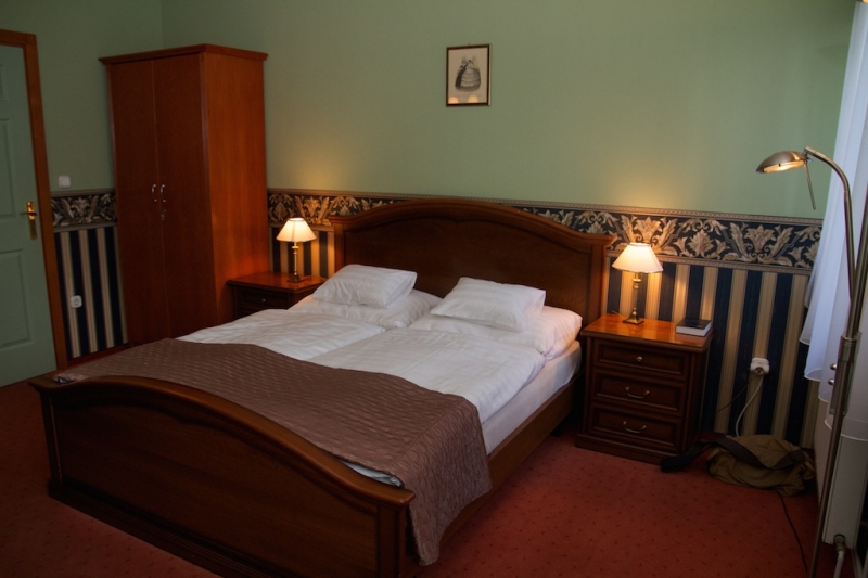 Platán Hotel