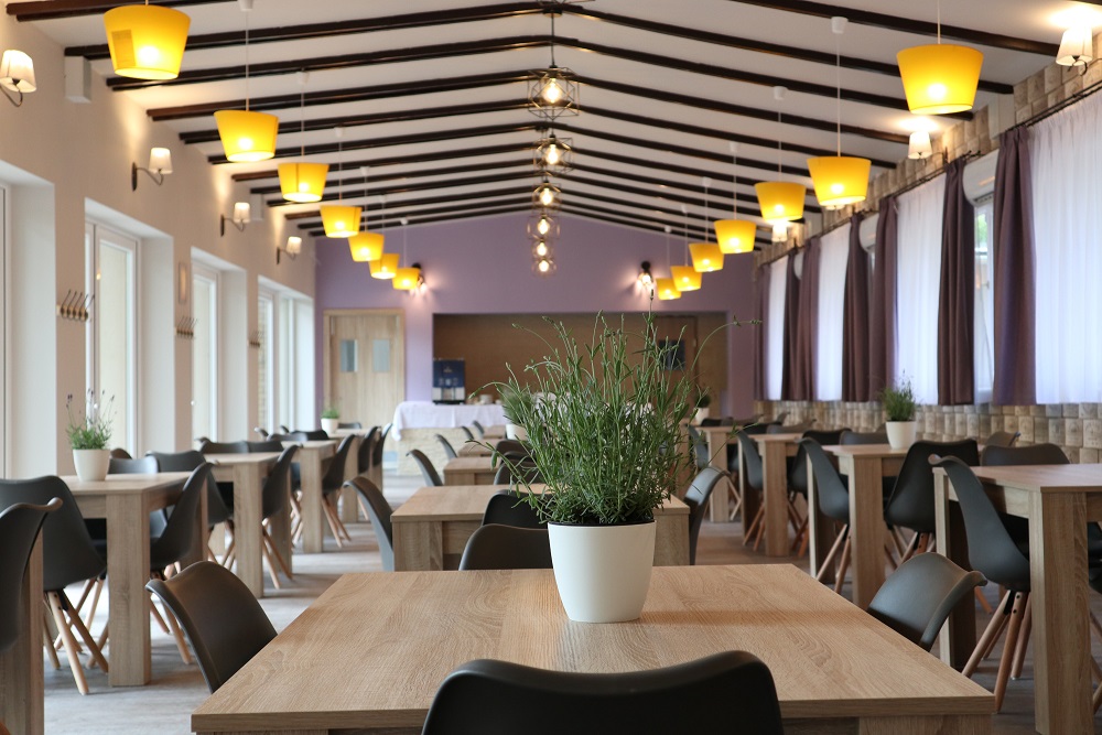 Hotel Tiliana