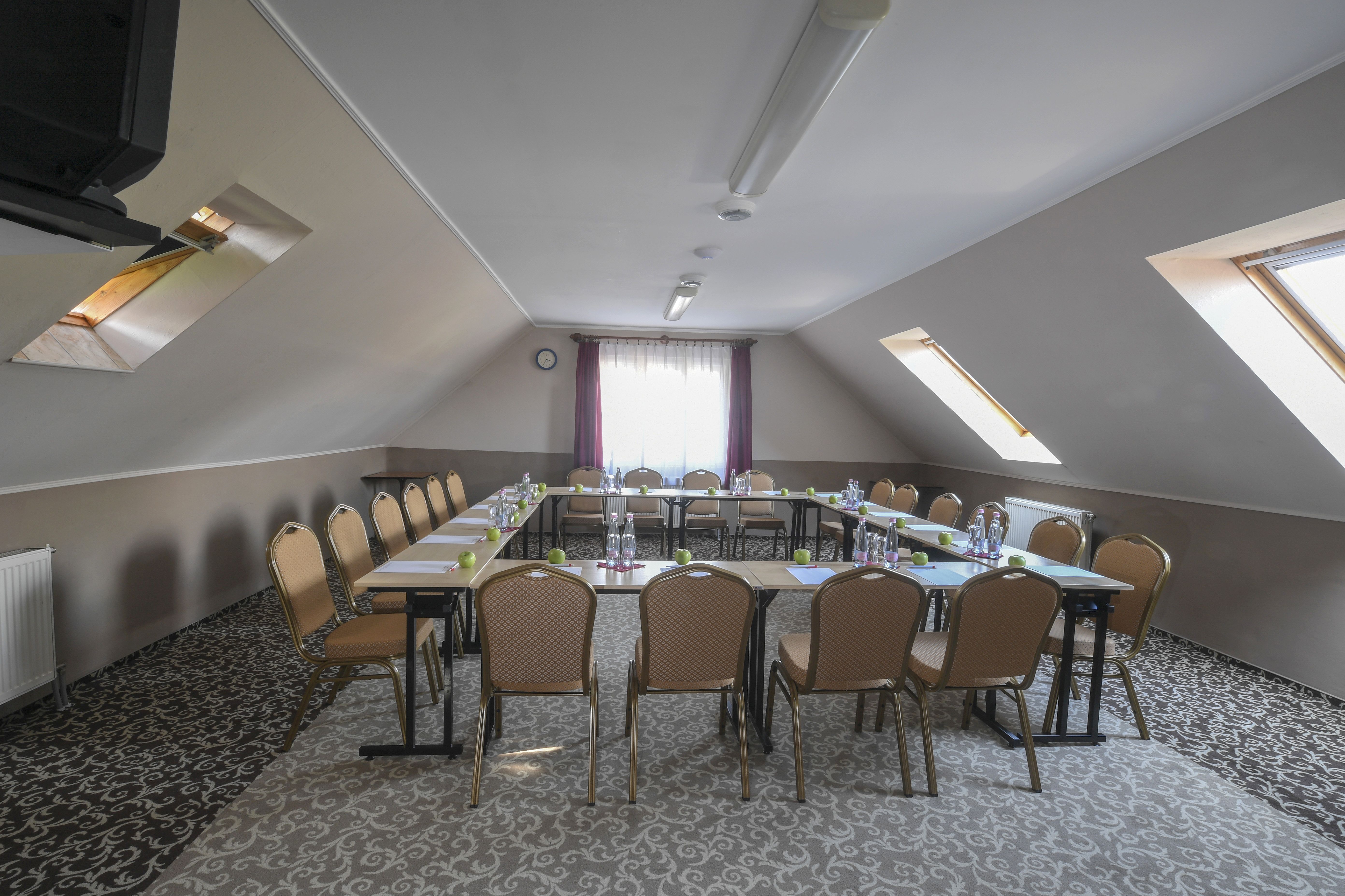 Hotel Korona Eger