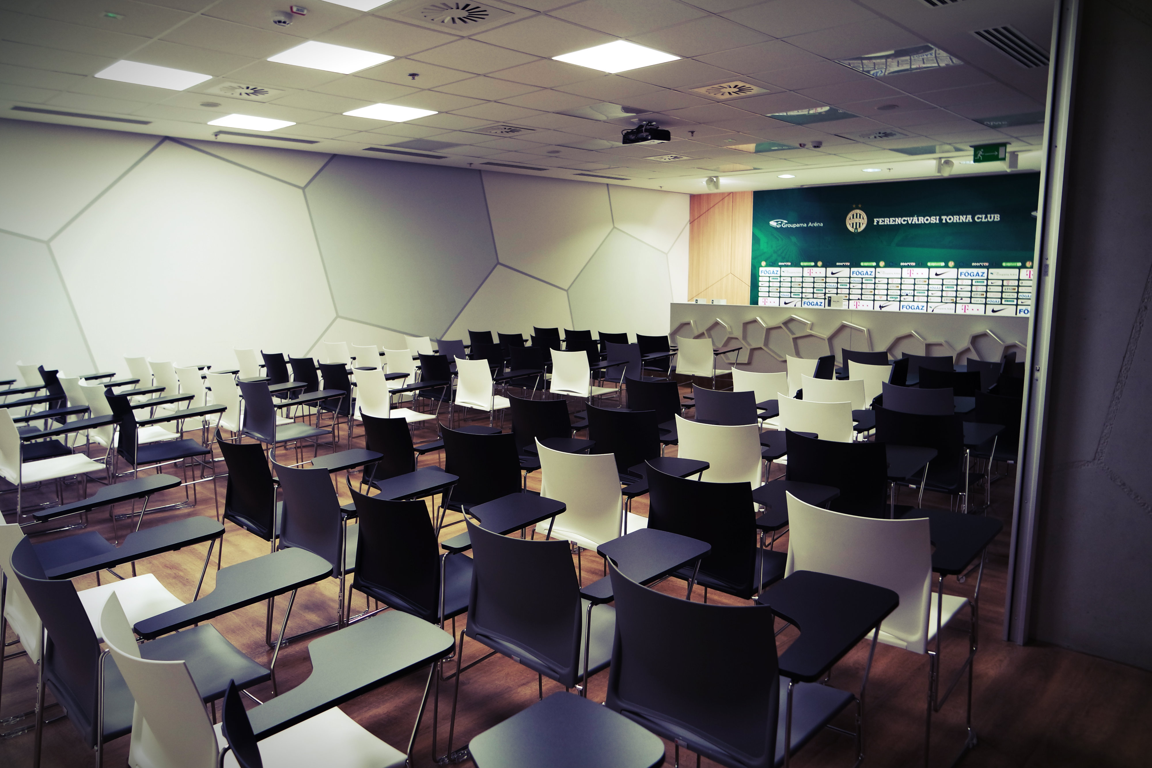 Groupama Aréna