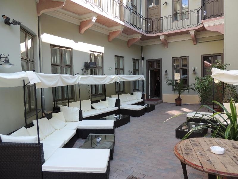 Hotel Soleil Szeged