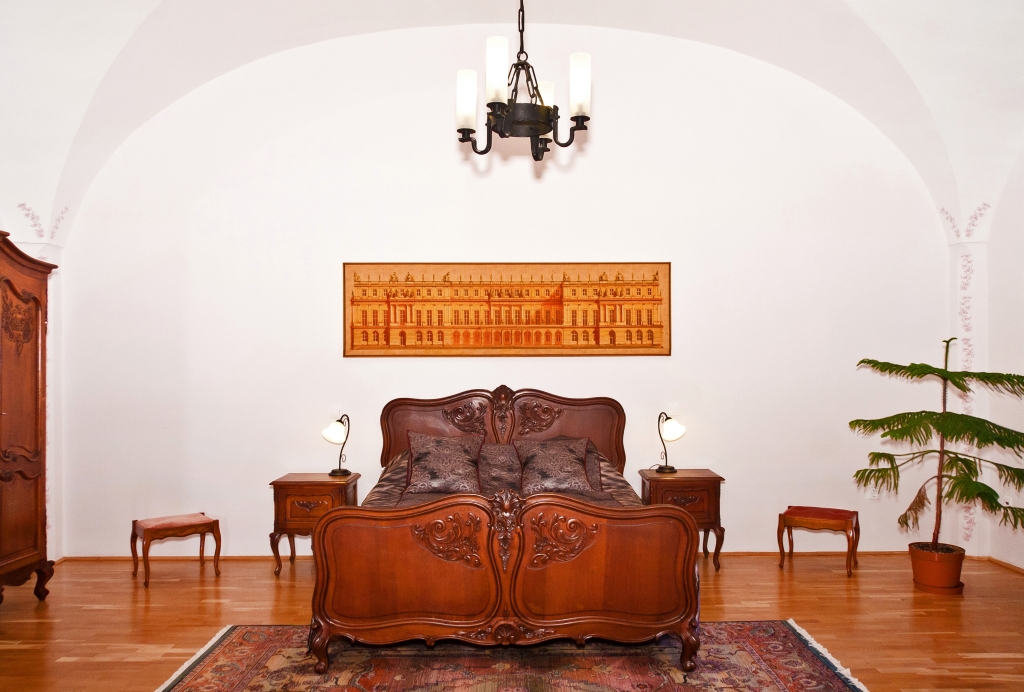 Hotel Klastrom