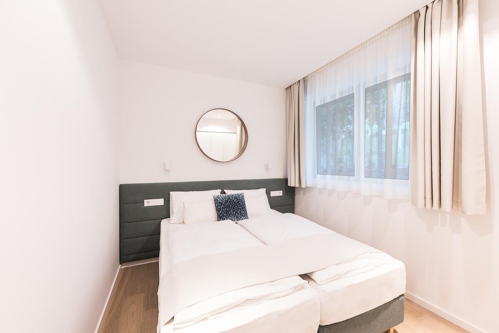 OliverLux Aparthotel Tihany