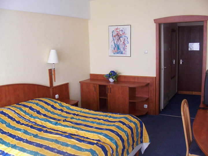 Mátyás Király Gyógy- és Wellness Hotel