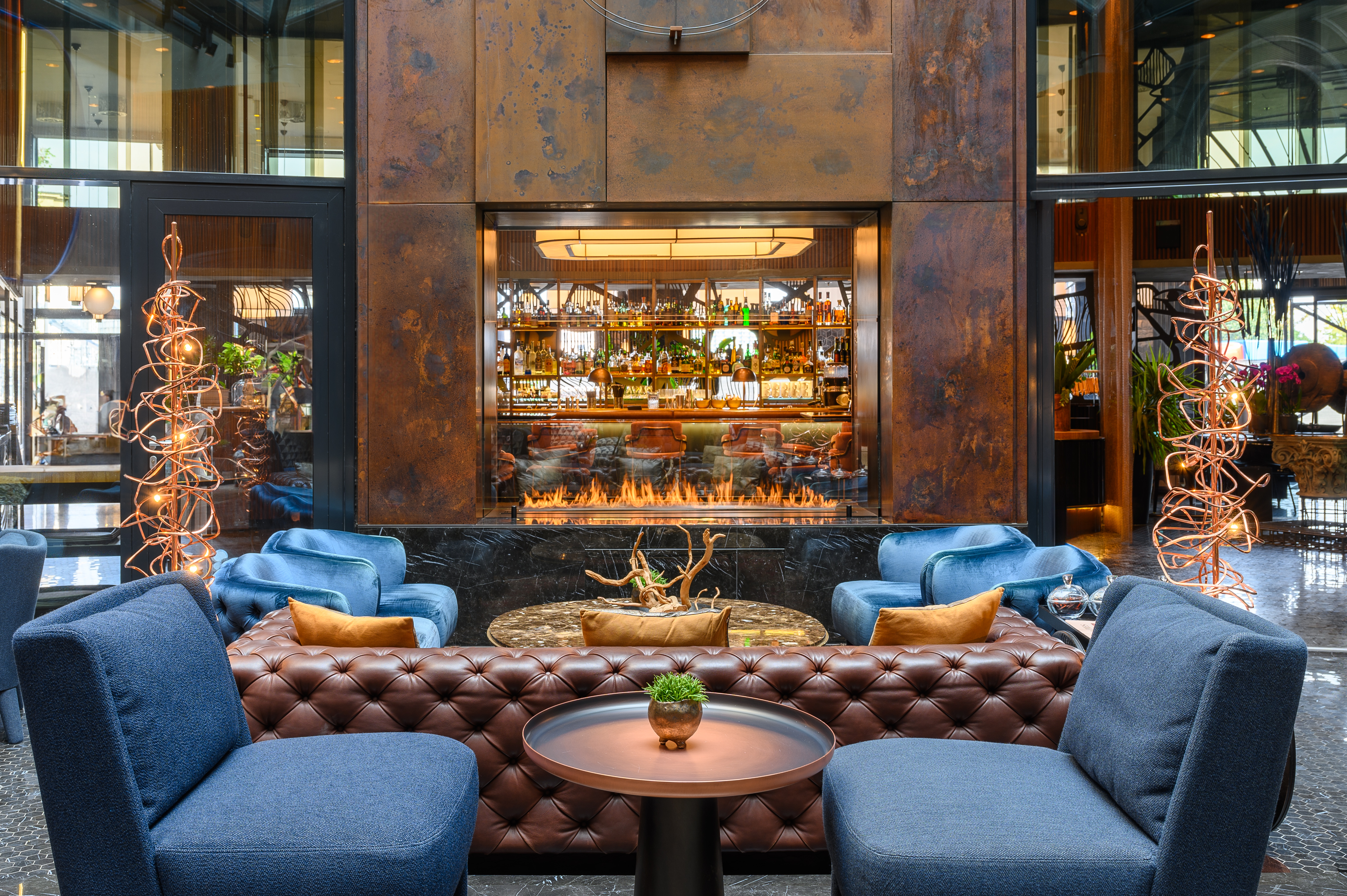 Hotel Clark Budapest