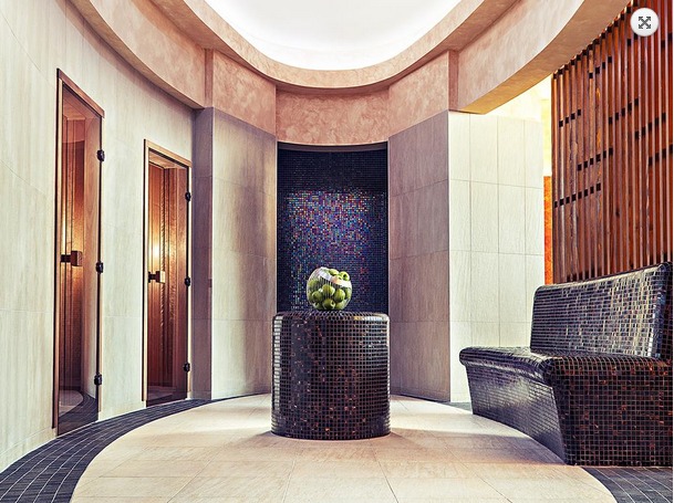 ETO Park Hotel