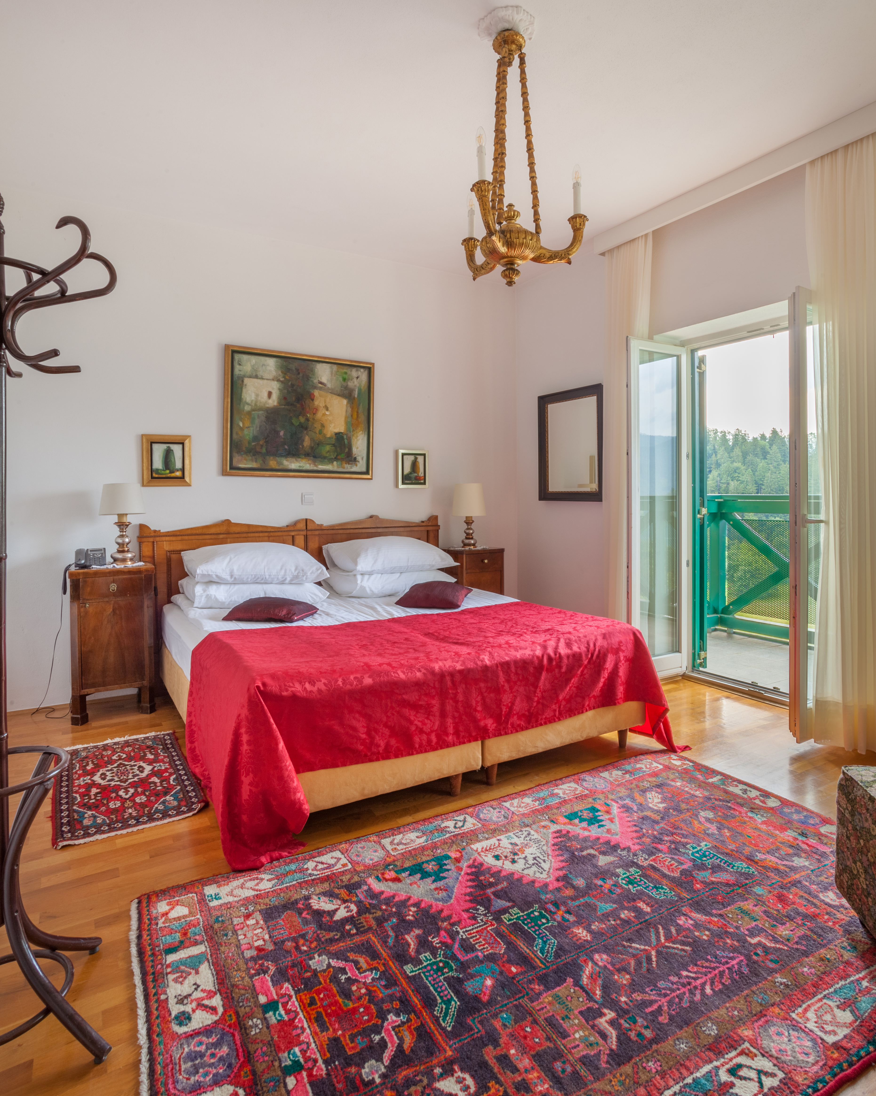 Hotel Triglav Bled