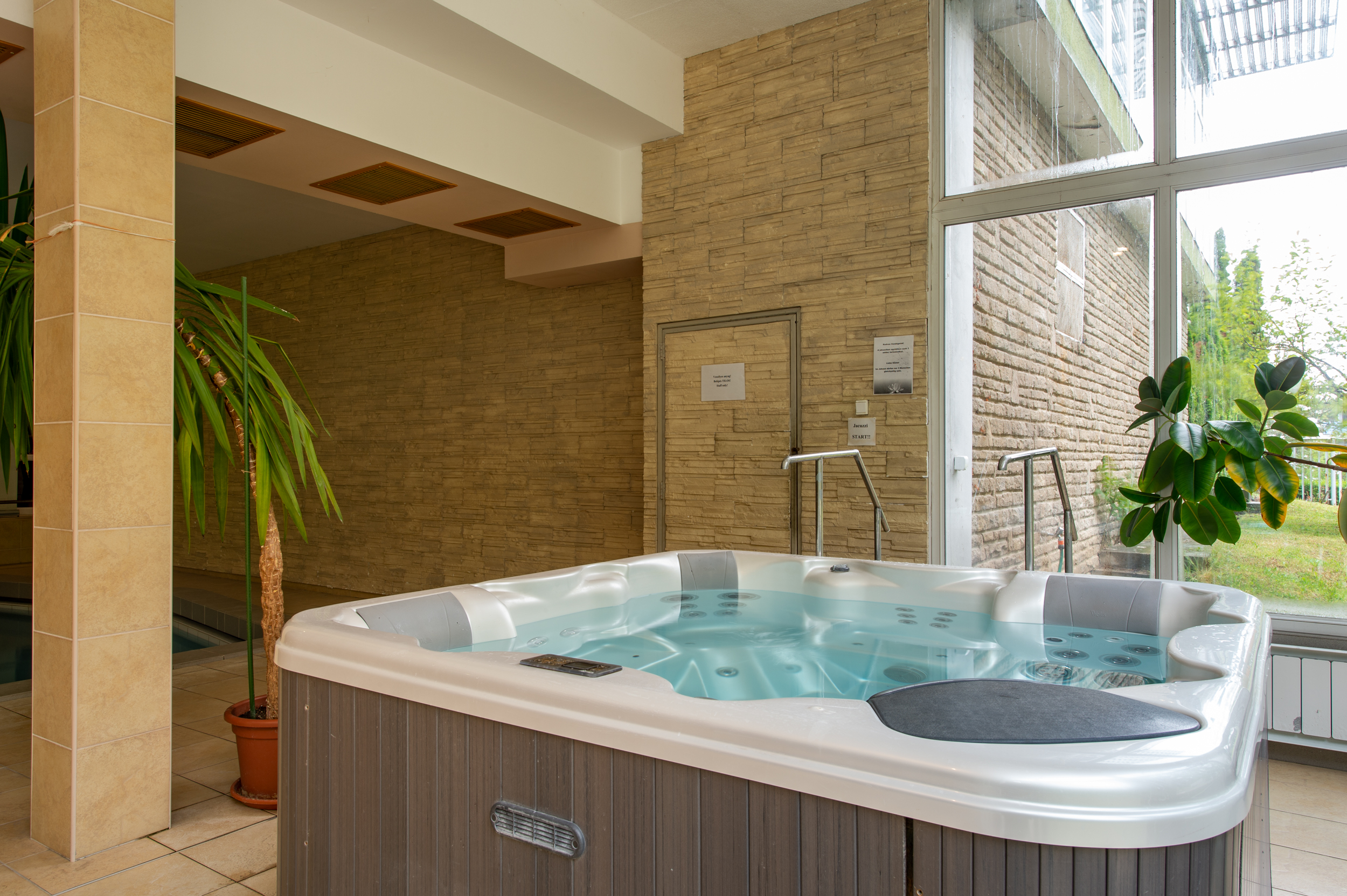 Hotel FIT Hévíz