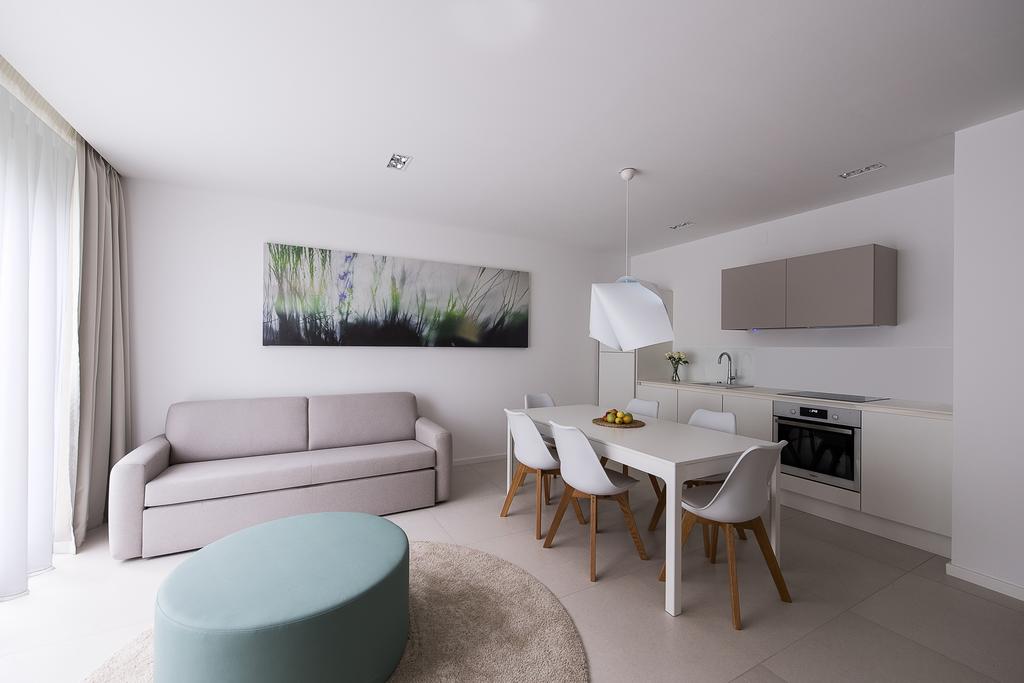 OliverLux Aparthotel Tihany