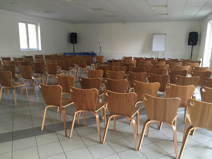 BiPi Villa Rendezvényház