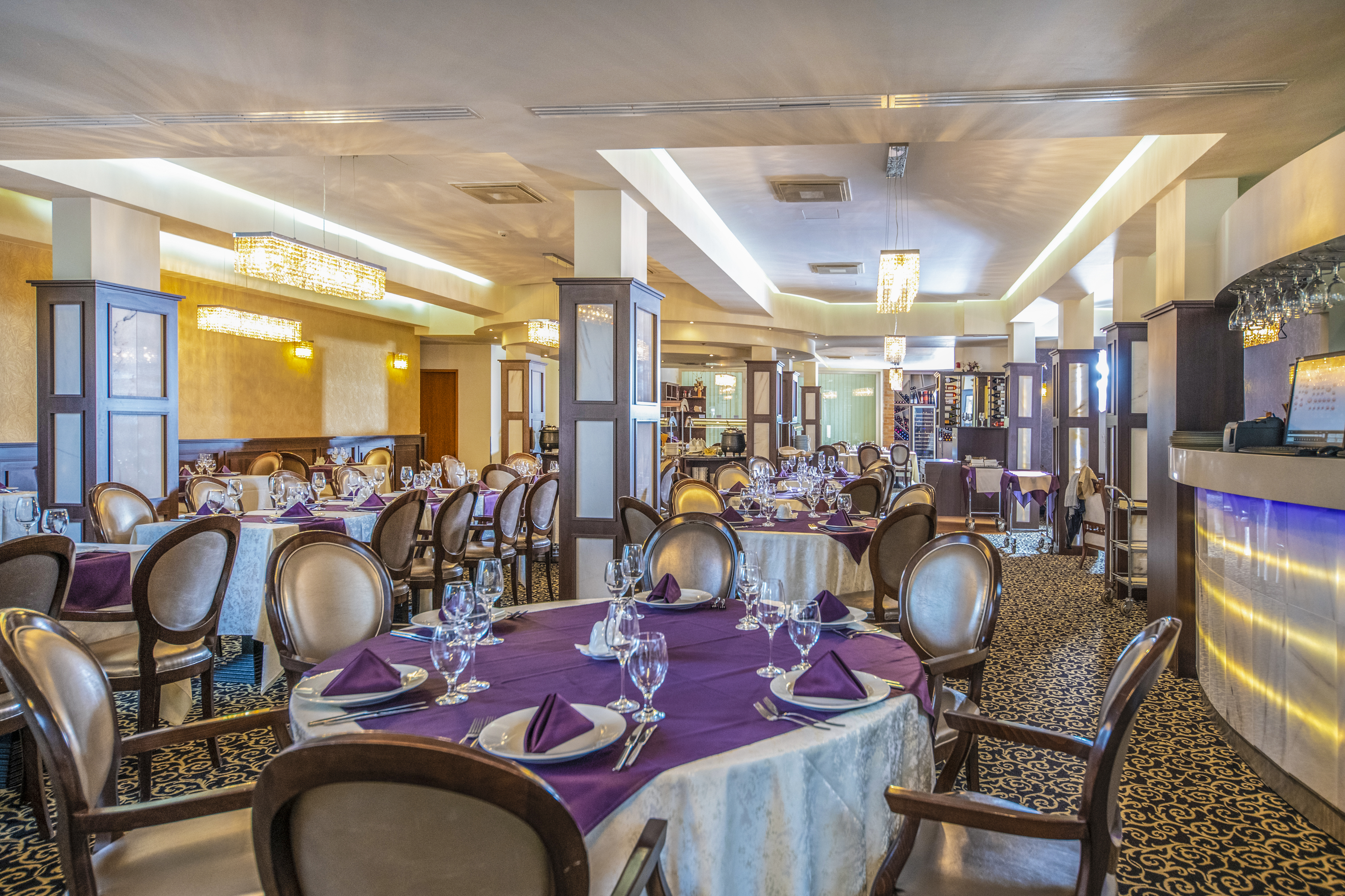 Residence Hotel Balaton