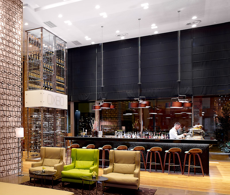 DoubleTree by Hilton Hotel Zagreb