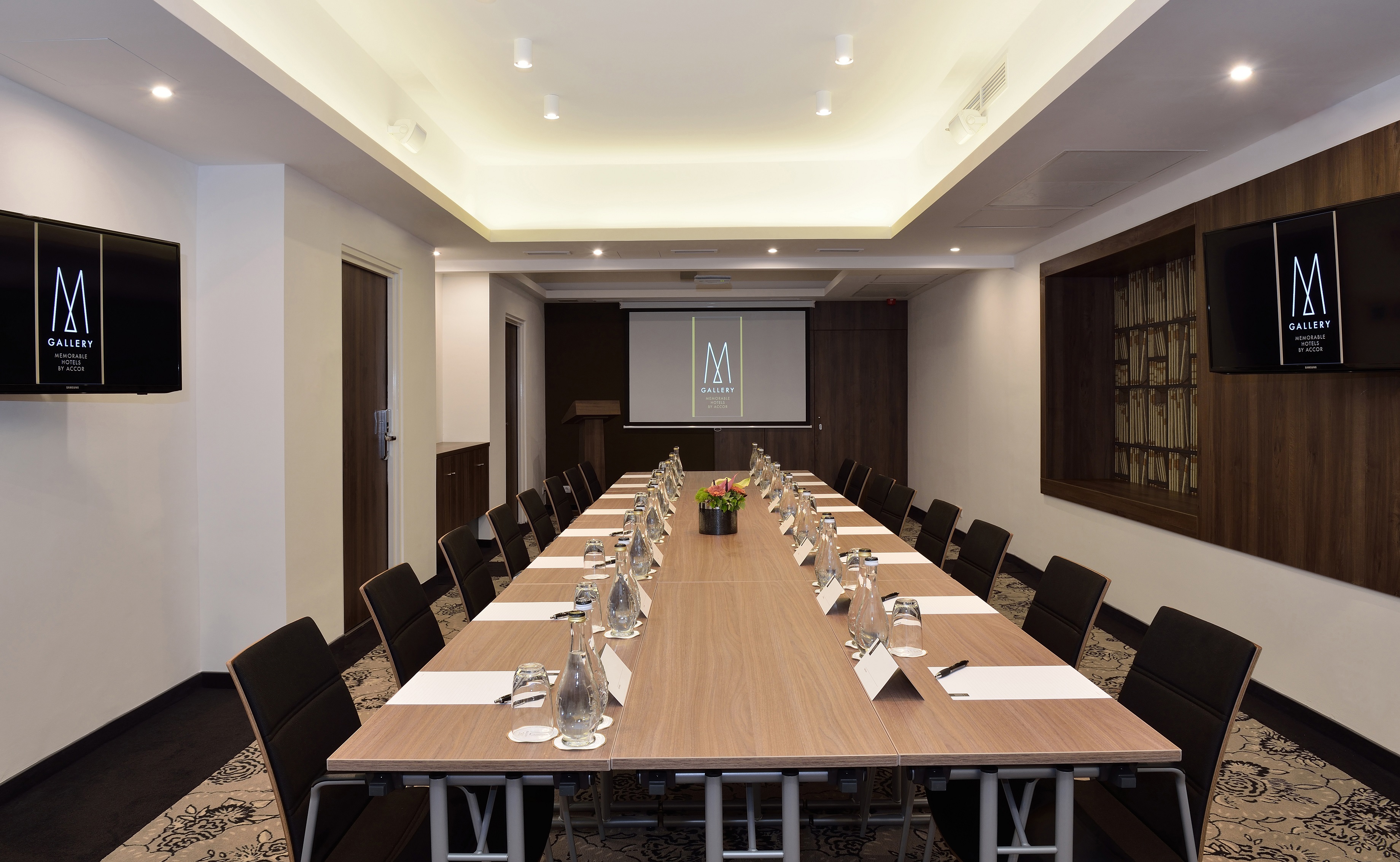 Hotel Nemzeti Budapest - MGallery