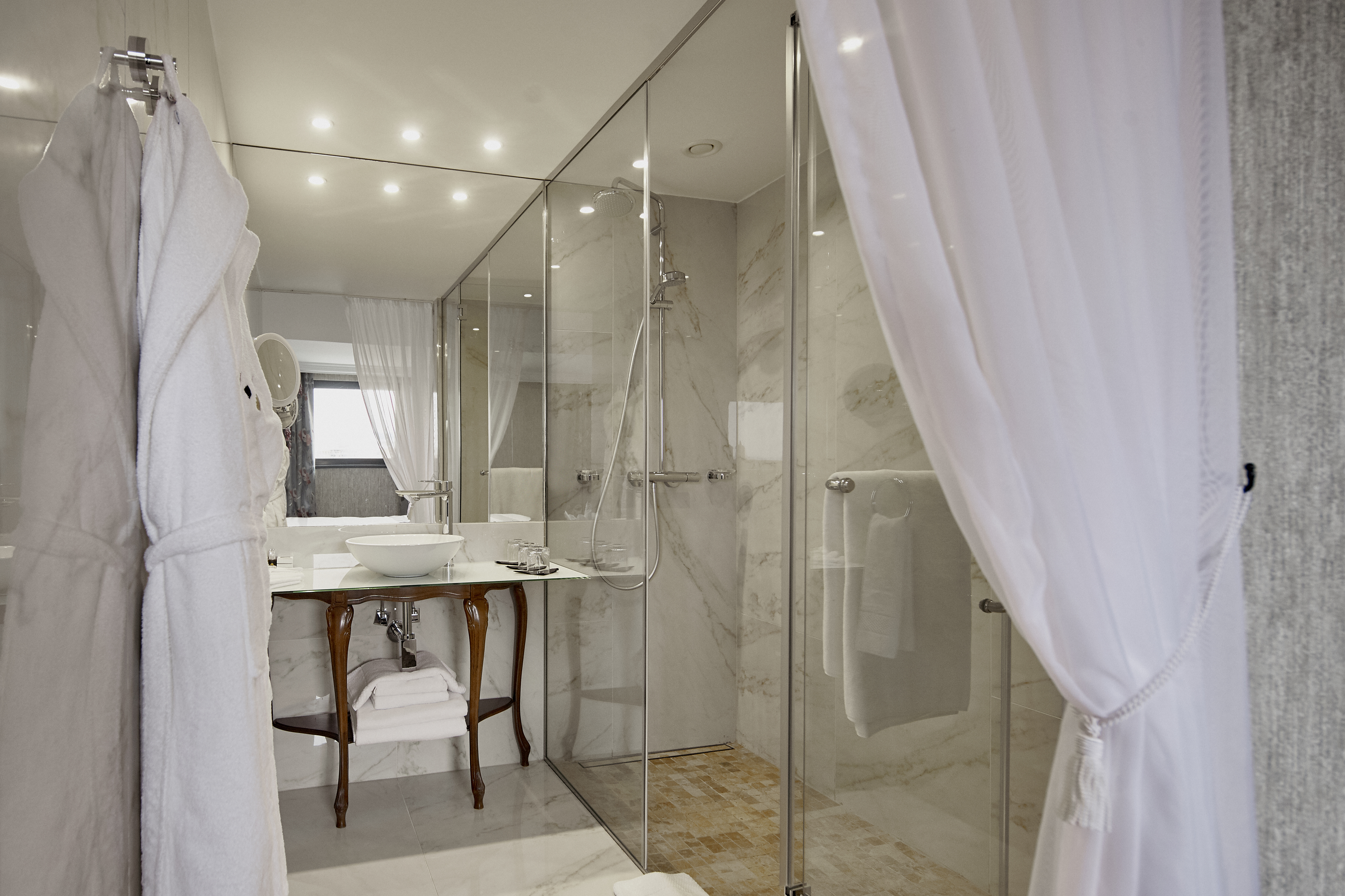 Mystery Hotel Budapest