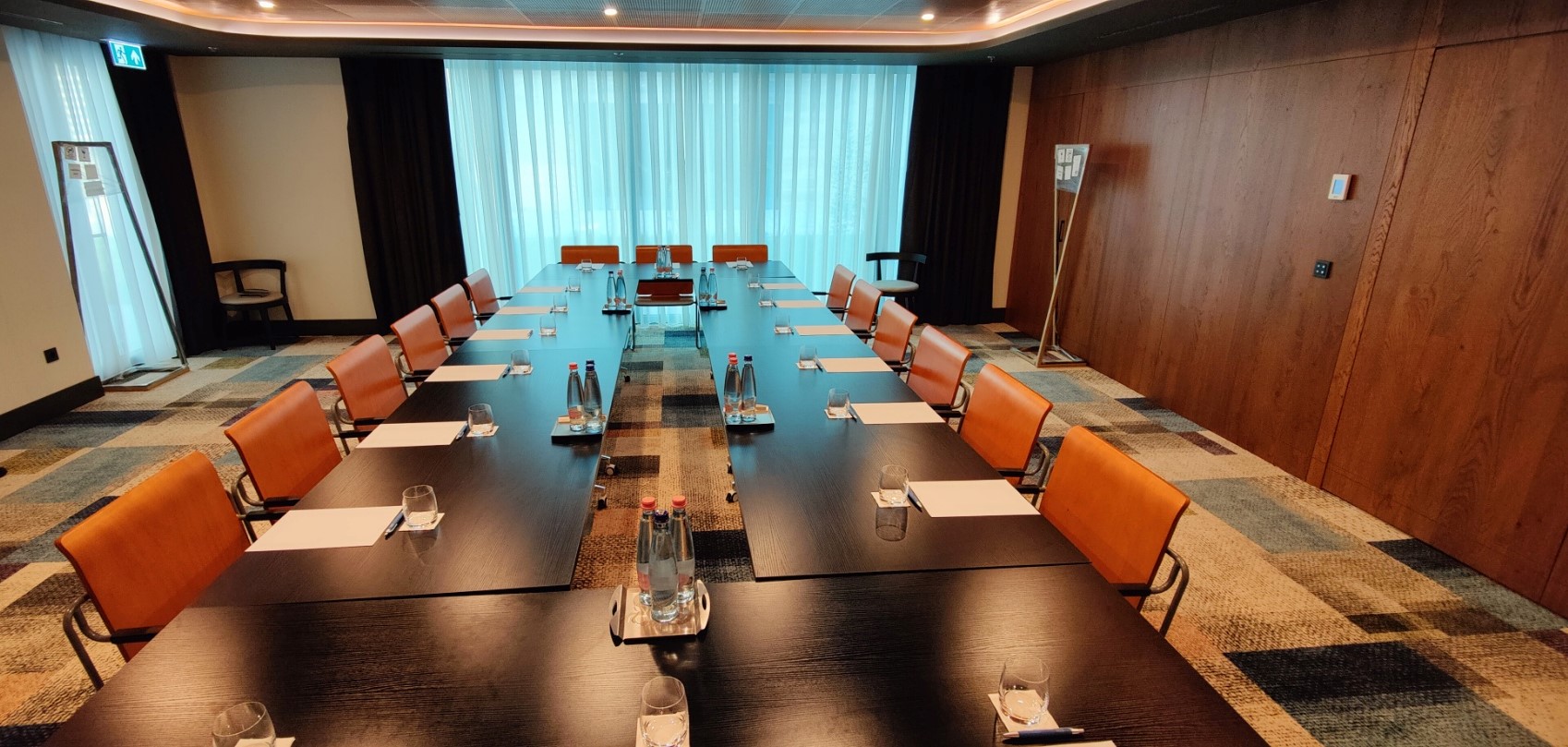 Four Points by Sheraton Budapest Danube