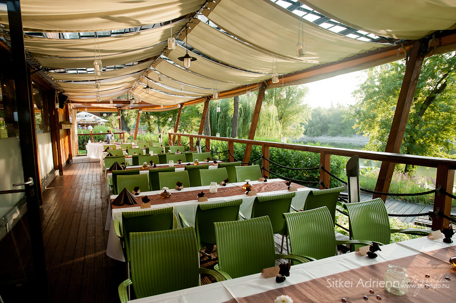 Café Ponyvaregény