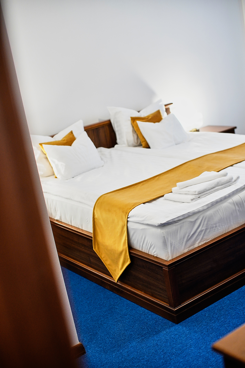 Hotel Bassiana boutique hotel