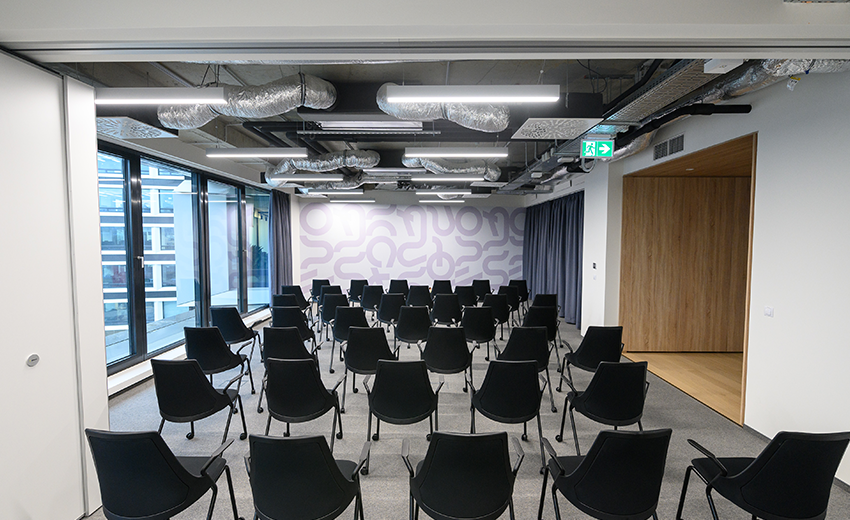 Agora Event Space