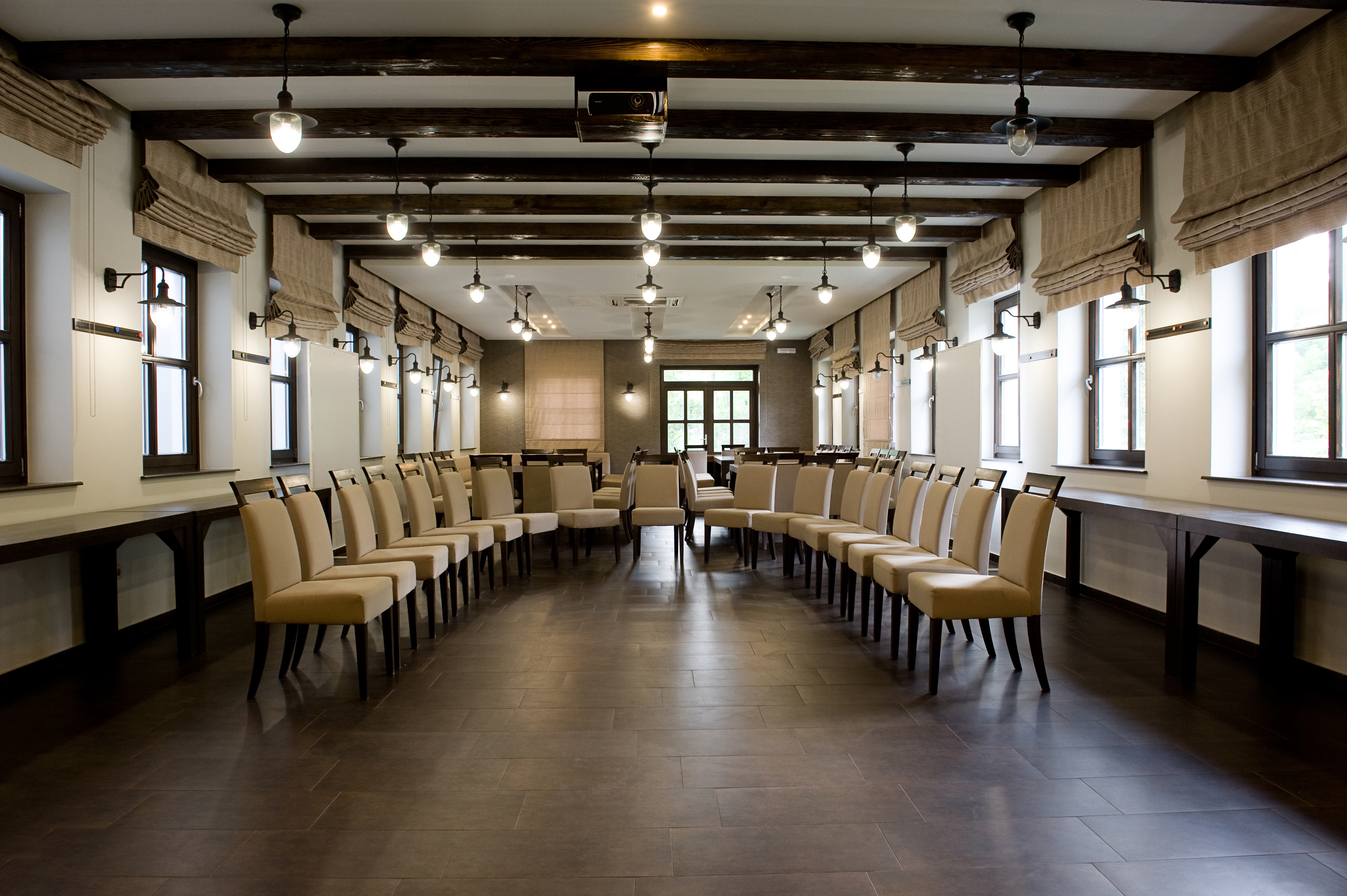 Vargatanya Park Hotel