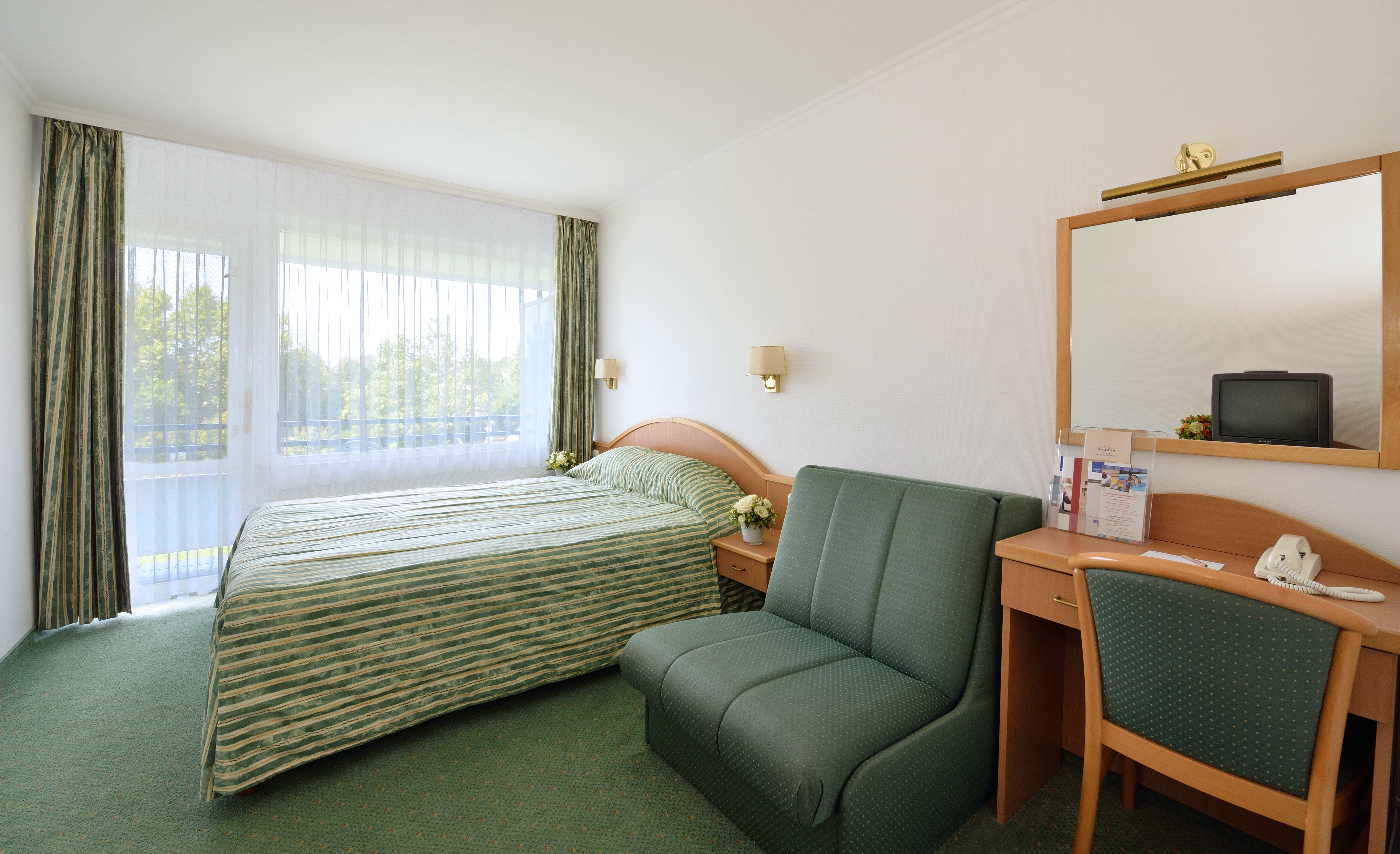Hotel Annabella