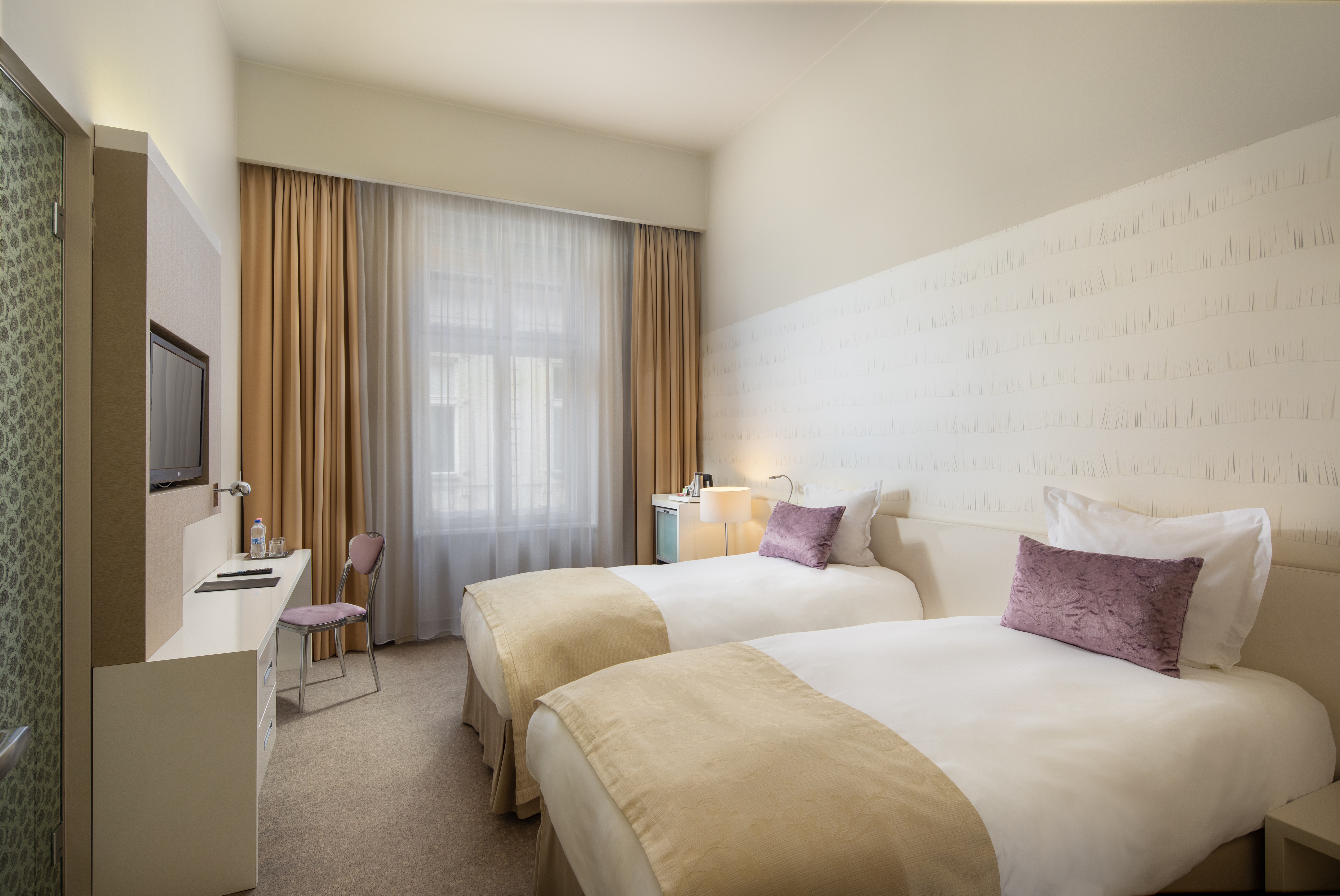 Hotel Nemzeti Budapest - MGallery