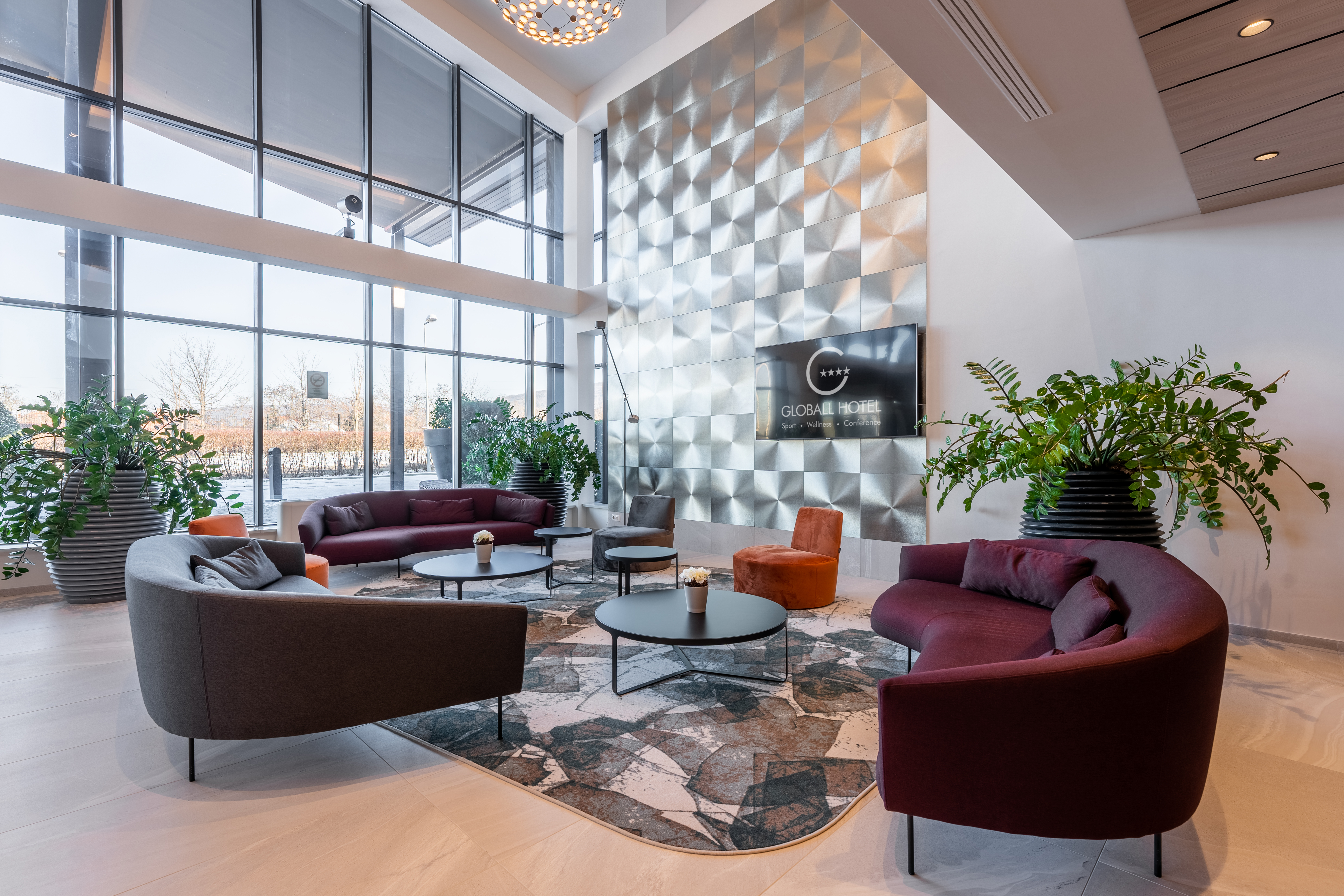 GLOBALL HOTEL
