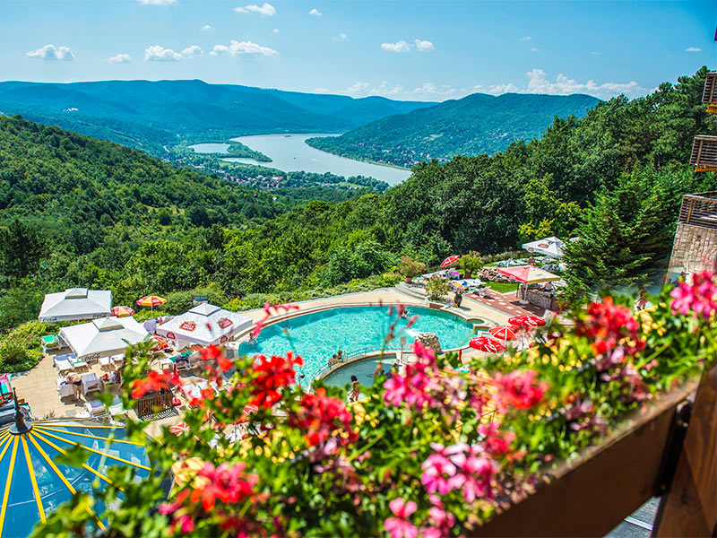 Hotel Silvanus